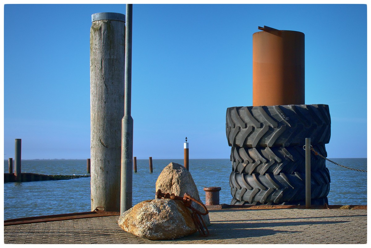 Urlaub an der Nordsee Nordstrand Nordstrand
